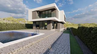 Terreny residencial en El Monte