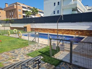 Piso  Maria blanchard. Moderno piso en zona exclusiva de las rozas montecillo