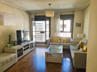 Piso  Maria blanchard. Piso en venta en montecillo
