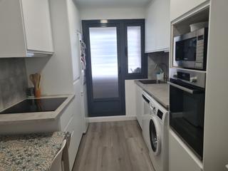Pis  Maria blanchard. Piso en venta en montecillo