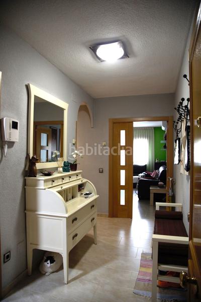 Foto a2bc0288-988e-4c63-87b6-7abdfeb1507f. Piso  zona sur en Sur - PAU 4 Móstoles