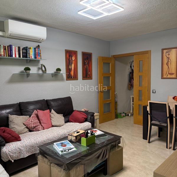 Foto bc686d62-5ef0-4923-8395-2b8a8d5bc81d. Piso  zona sur en Sur - PAU 4 Móstoles