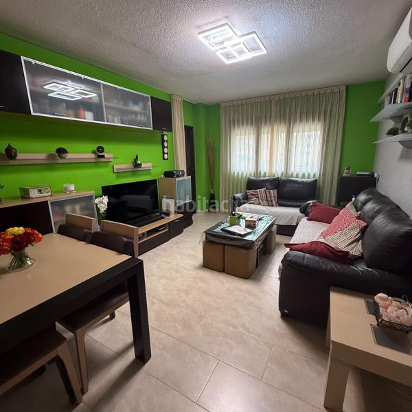 Foto d73befdb-8dd6-4903-b679-4c0dd2c4549c. Piso  zona sur en Sur - PAU 4 Móstoles