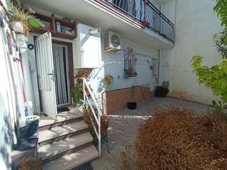 Flat  Arcos de la frontera