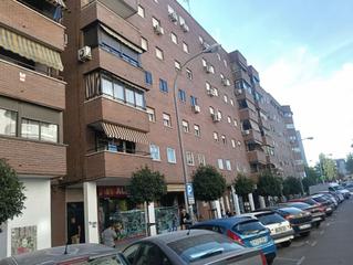Piso en La Avanzada-La Cueva