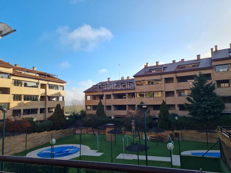 Foto 023cb694-e594-4aac-a87f-0cfe81f32f68. Dúplex amb calefacció piscina a La Dehesa - El Pinar Navalcarnero