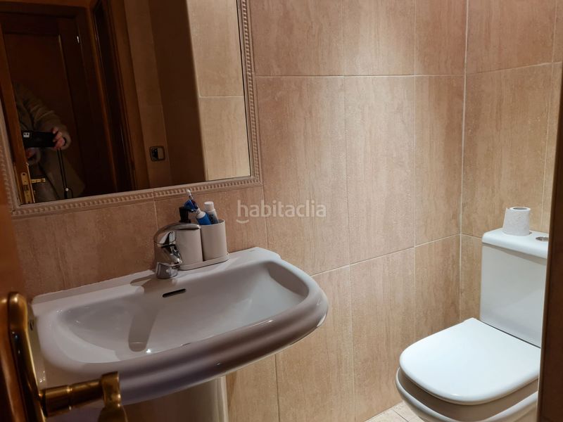 Foto 22459d54-c248-479a-9670-d828a0cf3824. Dúplex amb calefacció piscina a La Dehesa - El Pinar Navalcarnero