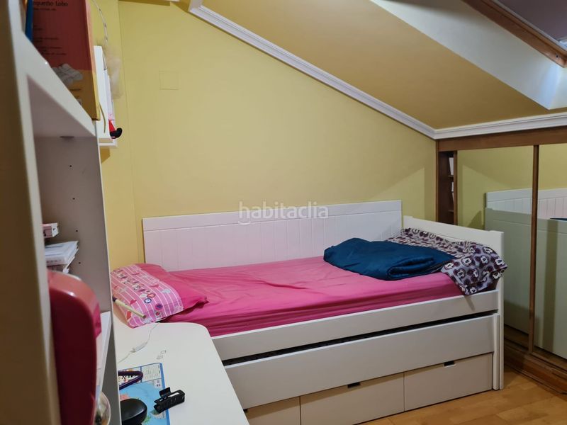 Foto 2d9cd653-e4df-40fe-825b-128a4645e668. Dúplex amb calefacció piscina a La Dehesa - El Pinar Navalcarnero