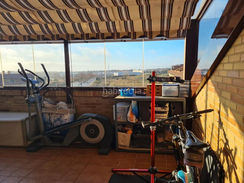 Foto 379c6fec-1b35-471d-b818-16eaa4b0b3ba. Dúplex amb calefacció piscina a La Dehesa - El Pinar Navalcarnero