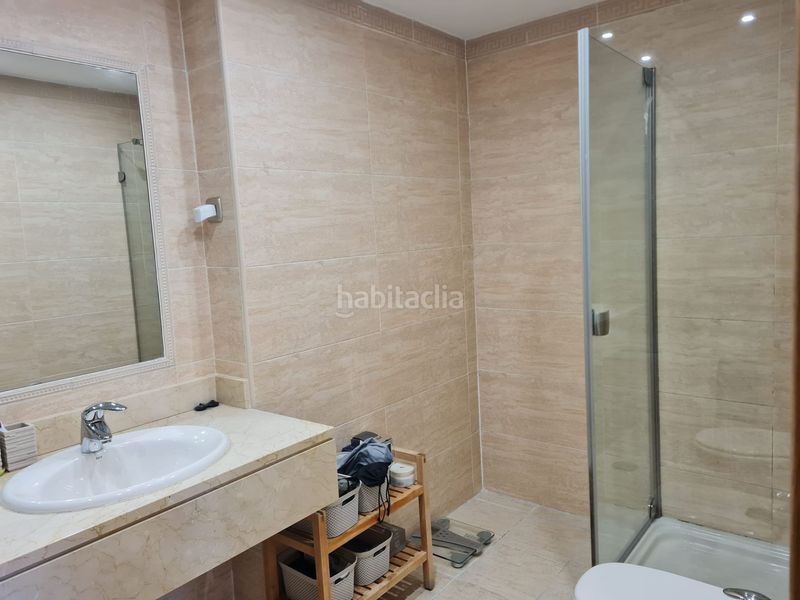 Foto 402868f7-7663-4ff9-a94d-ca7c39f44664. Dúplex amb calefacció piscina a La Dehesa - El Pinar Navalcarnero