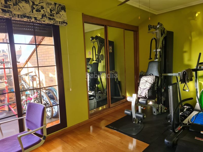 Foto 746a34a1-722b-4651-90dc-1bff7d1d2b71. Dúplex amb calefacció piscina a La Dehesa - El Pinar Navalcarnero