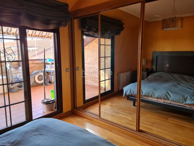 Foto 8dce62f2-9a8a-4127-ba92-fef2fb807a17. Dúplex amb calefacció piscina a La Dehesa - El Pinar Navalcarnero