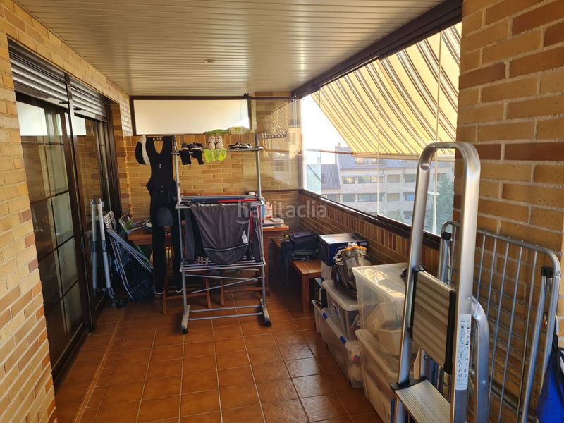 Foto 8efbeb98-e244-4d3c-802b-189362aea048. Dúplex amb calefacció piscina a La Dehesa - El Pinar Navalcarnero