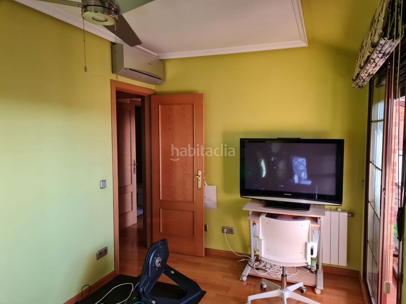 Foto 945c1afb-3510-4cef-9566-f67d5edba098. Dúplex amb calefacció piscina a La Dehesa - El Pinar Navalcarnero