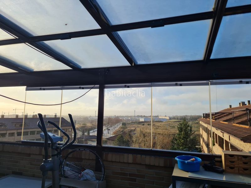 Foto a3583b2a-ce0f-48fc-8cdf-3d0b27cd7f4d. Dúplex amb calefacció piscina a La Dehesa - El Pinar Navalcarnero