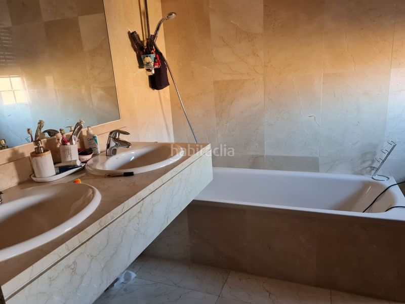 Foto a8bebaf1-8c16-46ea-95d0-ede7d4f82093. Dúplex amb calefacció piscina a La Dehesa - El Pinar Navalcarnero