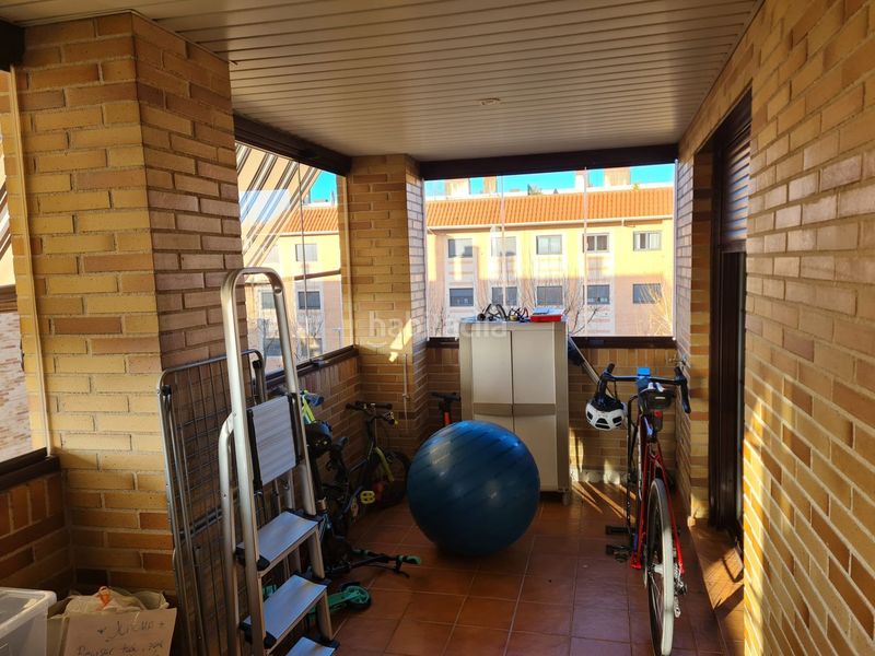 Foto acfdf712-f135-420e-a801-394faf38a682. Dúplex amb calefacció piscina a La Dehesa - El Pinar Navalcarnero