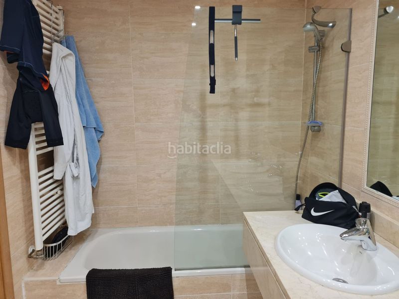 Foto db2fd900-70c9-4eec-a152-e87df330a396. Dúplex amb calefacció piscina a La Dehesa - El Pinar Navalcarnero