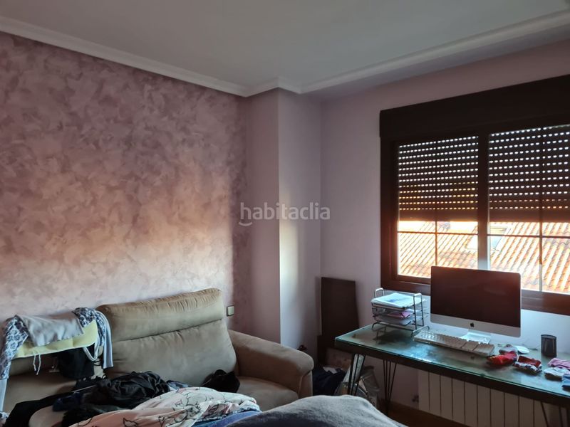 Foto ebaa67bb-0b41-4cf4-aad5-b7c1e1749653. Dúplex amb calefacció piscina a La Dehesa - El Pinar Navalcarnero