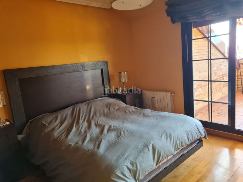 Foto f1472699-2cfc-44ea-a756-edb5b0f5344a. Dúplex amb calefacció piscina a La Dehesa - El Pinar Navalcarnero