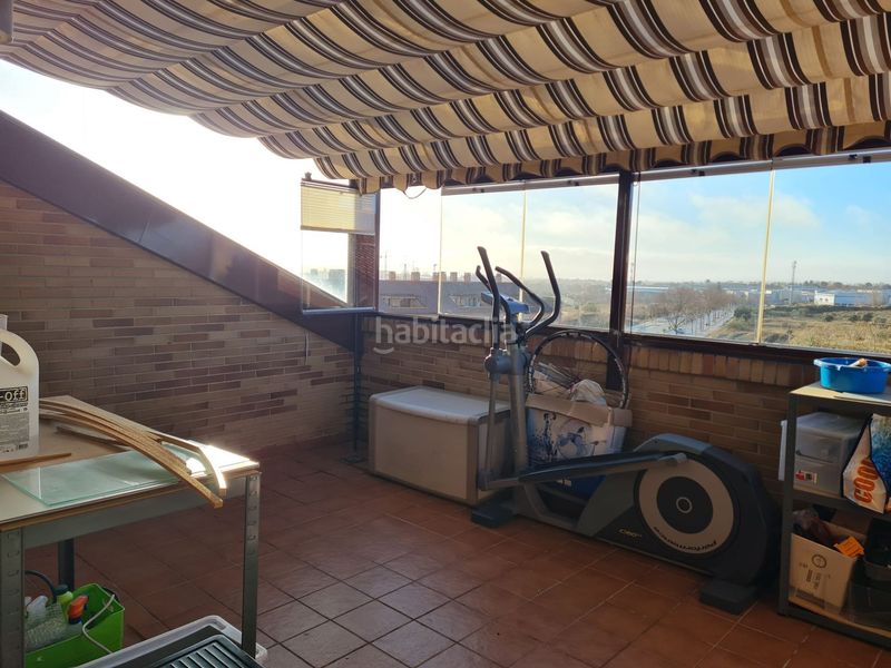 Foto f14c36bd-e81d-4b82-8933-9777c7e97a6e. Dúplex amb calefacció piscina a La Dehesa - El Pinar Navalcarnero