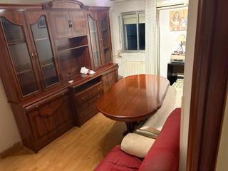 Pis a Pueblo. Piso en venta en zona pueblo