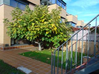 Casa adossada en Las Castaeras - Bulevar. Chalet adosado en venta en las castaeras  bulevar