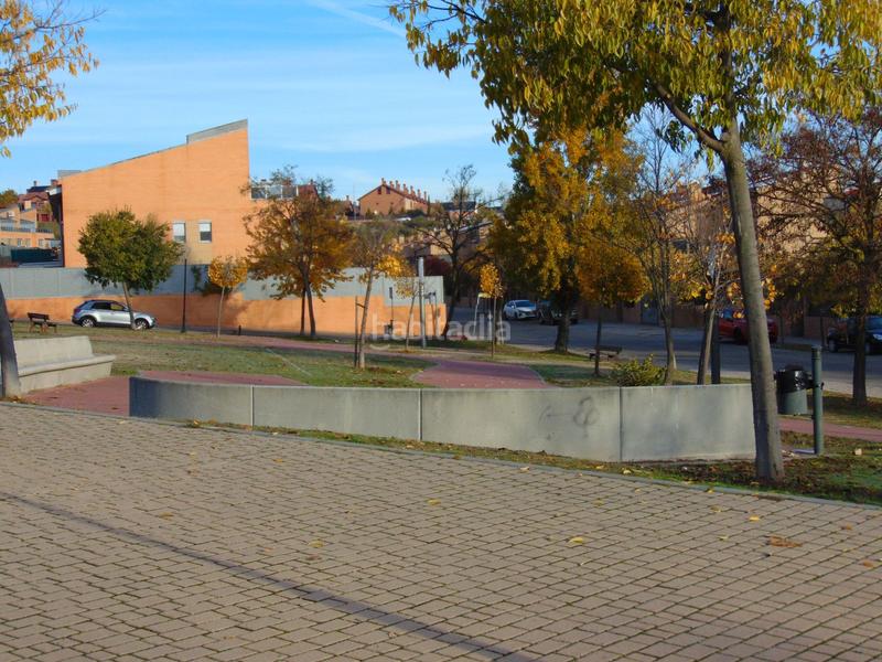 Foto 04a8843c-a3fa-4313-81ec-12216f406f5f. Maison jumelée avec chauffage piscine dans Las Castañeras - Bulevar Arroyomolinos