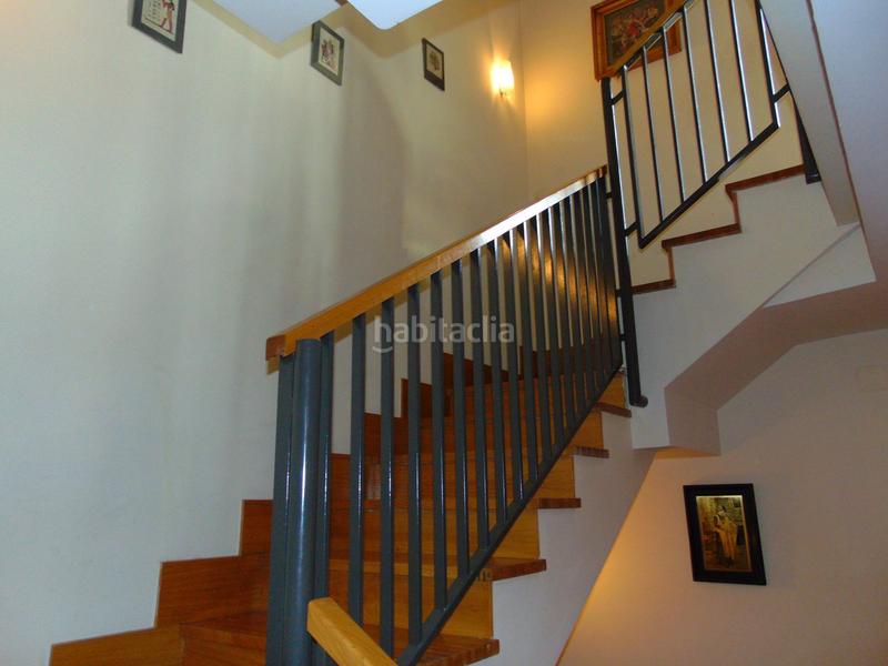 Foto 2225027c-98ce-48d8-80a9-1407d54e7a38. Maison jumelée avec chauffage piscine dans Las Castañeras - Bulevar Arroyomolinos