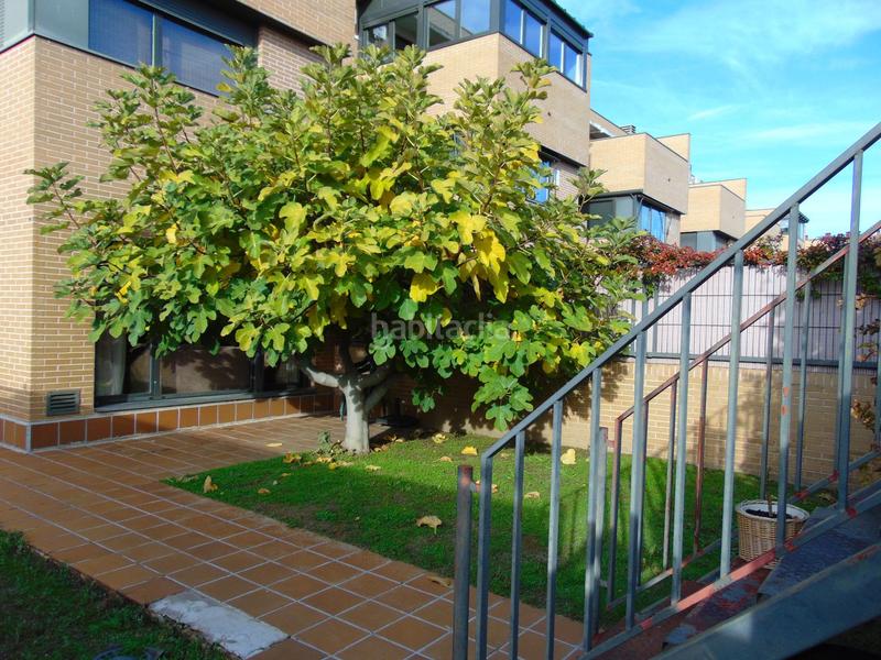 Foto 246510c2-f767-4b3b-ae24-242e9925680b. Maison jumelée avec chauffage piscine dans Las Castañeras - Bulevar Arroyomolinos