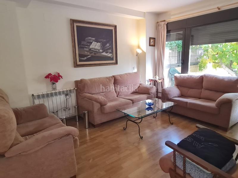 Foto 29cb3a38-7d2b-4b0d-8cb7-fbe8d4236da8. Maison jumelée avec chauffage piscine dans Las Castañeras - Bulevar Arroyomolinos