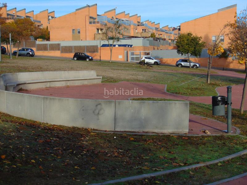 Foto 2c8a3026-da7f-44ab-b3e4-3d41d54408ab. Maison jumelée avec chauffage piscine dans Las Castañeras - Bulevar Arroyomolinos