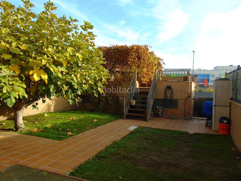 Foto 2f8aff22-c57d-4ff9-803b-d5527f41d986. Maison jumelée avec chauffage piscine dans Las Castañeras - Bulevar Arroyomolinos