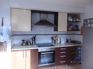 Reihenhaus in Las Castañeras - Bulevar. Chalet adosado en venta en las castañeras  bulevar