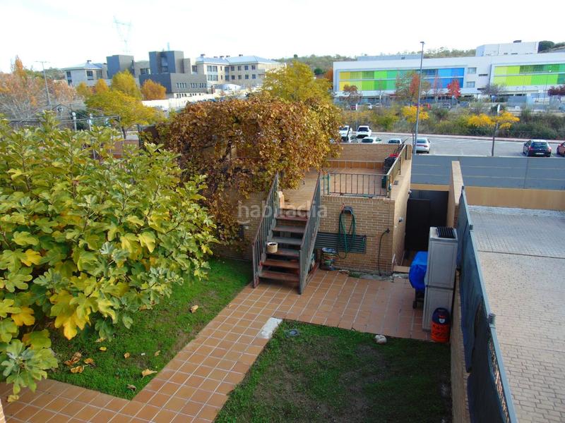 Foto 358a1d38-9458-4c7a-a22a-4dba6e8cdd7f. Maison jumelée avec chauffage piscine dans Las Castañeras - Bulevar Arroyomolinos