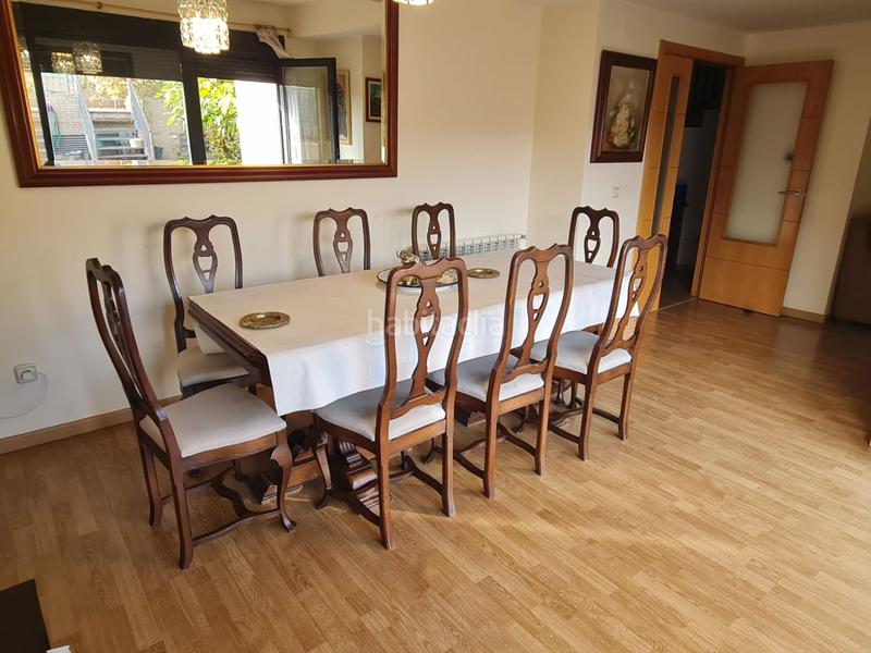 Foto 6d49aabc-6de6-48f5-8c9a-7e5ab6ecbcae. Maison jumelée avec chauffage piscine dans Las Castañeras - Bulevar Arroyomolinos