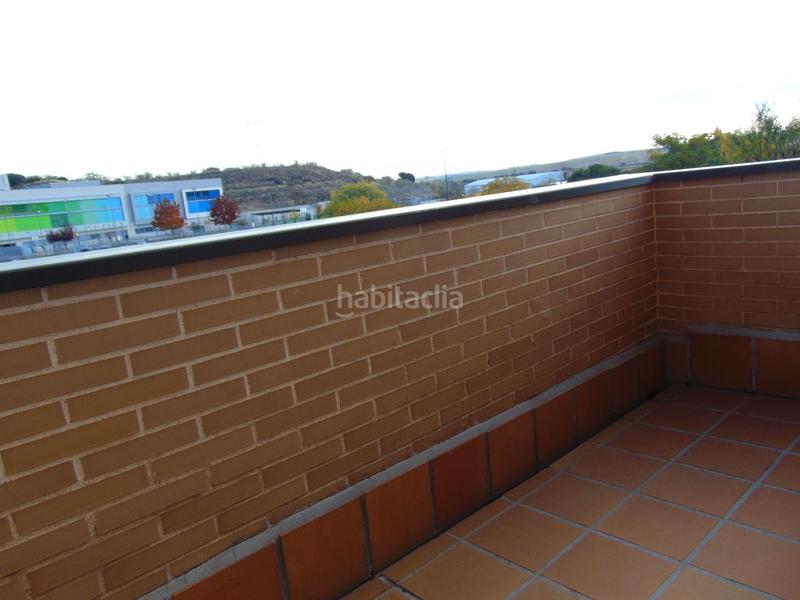 Foto 830344d7-e8fd-4861-9e3d-d4cc9d985af9. Maison jumelée avec chauffage piscine dans Las Castañeras - Bulevar Arroyomolinos