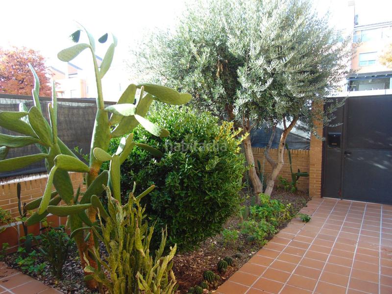 Foto 84e8dcdc-7b26-4531-b7f6-ec02eb14a080. Maison jumelée avec chauffage piscine dans Las Castañeras - Bulevar Arroyomolinos