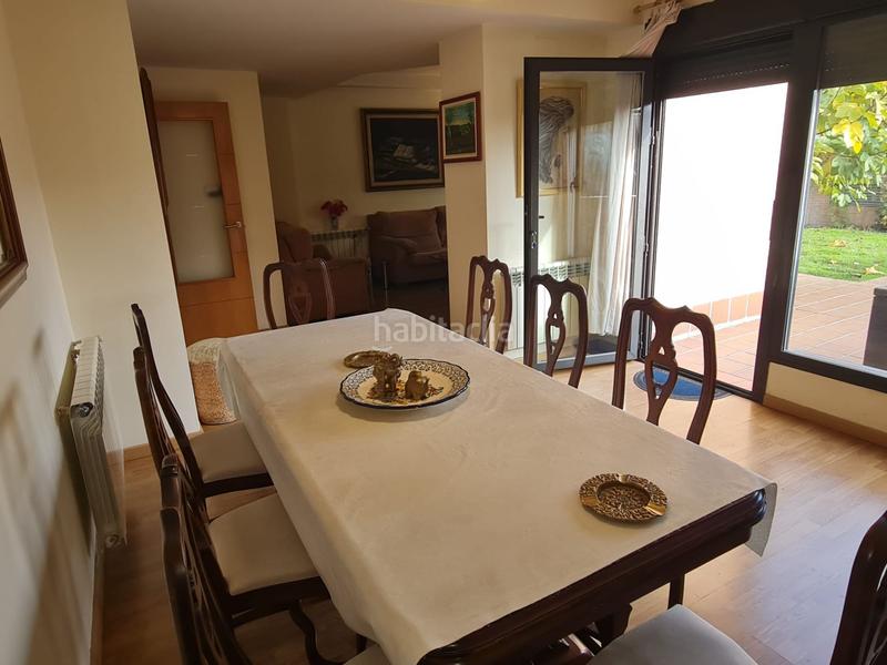 Foto 87d74d58-6c14-4cb9-9fd9-c7ab8c6a3f80. Maison jumelée avec chauffage piscine dans Las Castañeras - Bulevar Arroyomolinos