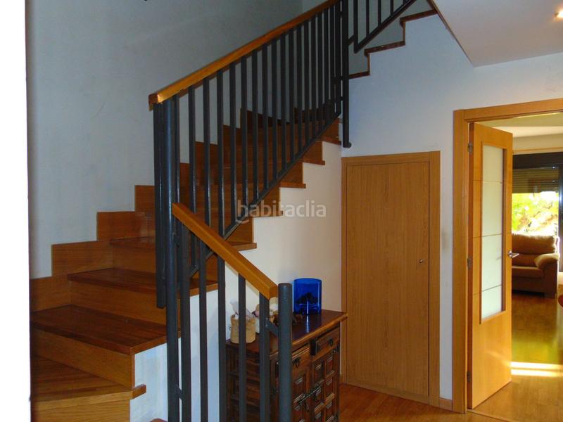 Foto 9be19aa0-1e57-4112-a91f-9f0a3ee42ec0. Maison jumelée avec chauffage piscine dans Las Castañeras - Bulevar Arroyomolinos