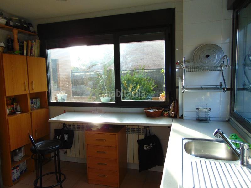 Foto 9e4d72e8-7ada-46ec-90d5-02b9f21524a6. Maison jumelée avec chauffage piscine dans Las Castañeras - Bulevar Arroyomolinos