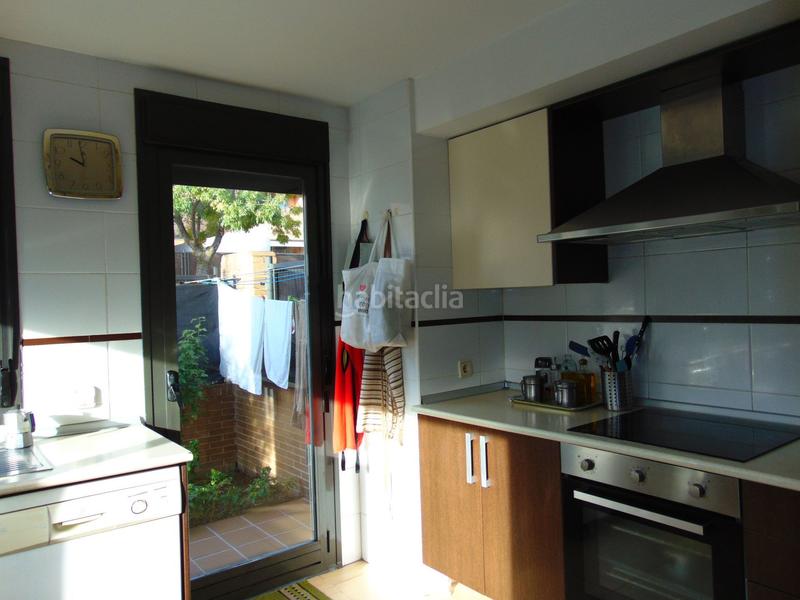 Foto b3bef10a-b1a4-4a8e-a64b-8ffefcacc862. Maison jumelée avec chauffage piscine dans Las Castañeras - Bulevar Arroyomolinos