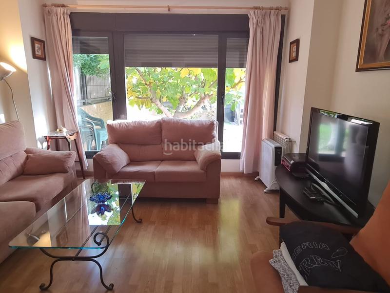 Foto cf491249-a55b-46e1-8729-6eb5725e23d5. Maison jumelée avec chauffage piscine dans Las Castañeras - Bulevar Arroyomolinos