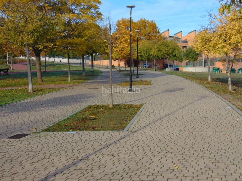 Foto d8c3fd04-19d4-48f6-8a9f-5eb062fb5b89. Maison jumelée avec chauffage piscine dans Las Castañeras - Bulevar Arroyomolinos
