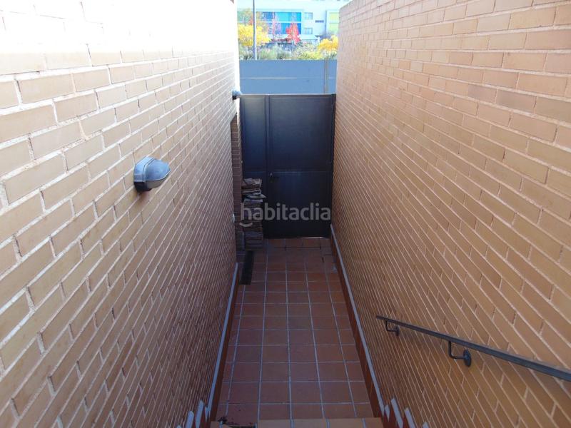 Foto dae1747c-7b71-4ad8-8a11-03f2df6f6539. Maison jumelée avec chauffage piscine dans Las Castañeras - Bulevar Arroyomolinos