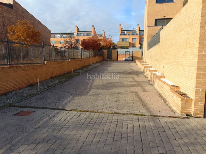 Foto e36ef3da-6584-4a22-8922-ffa875ffce71. Maison jumelée avec chauffage piscine dans Las Castañeras - Bulevar Arroyomolinos