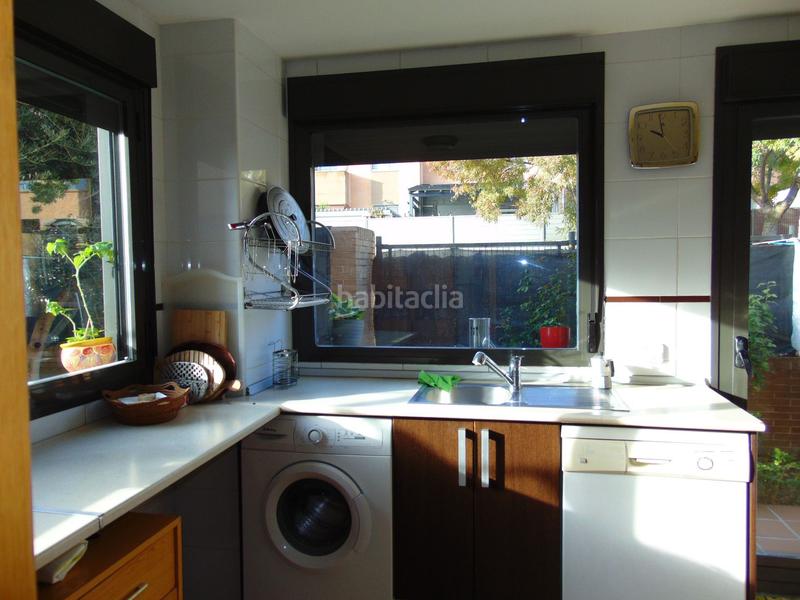 Foto f7bb2a02-92c9-473a-8bba-f954e2c1f6ac. Maison jumelée avec chauffage piscine dans Las Castañeras - Bulevar Arroyomolinos