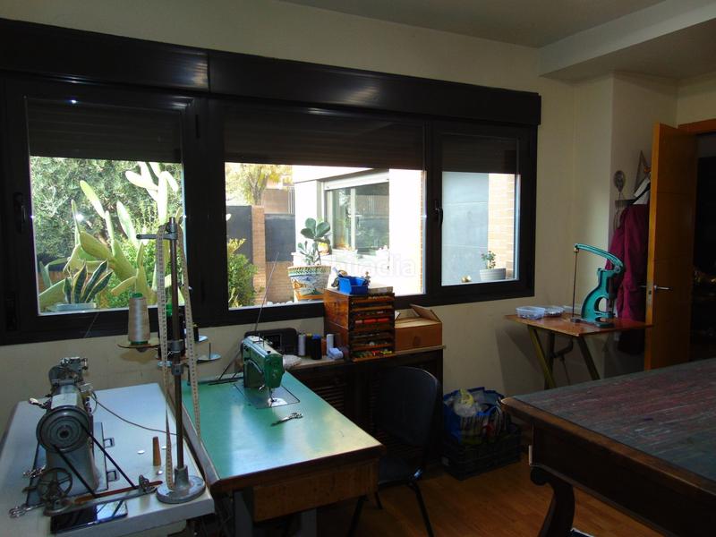 Foto f89d09a2-c1d6-44bf-81a4-fb888e74d86d. Maison jumelée avec chauffage piscine dans Las Castañeras - Bulevar Arroyomolinos