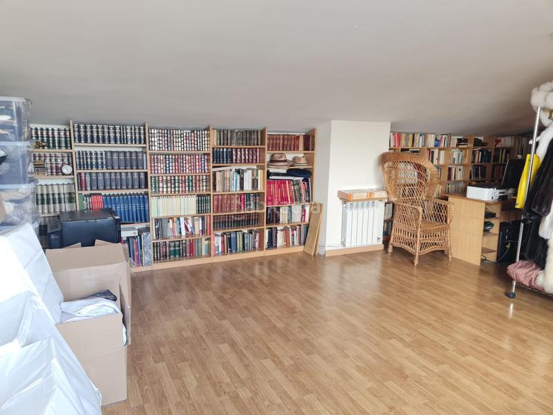 Foto fbf3464b-4a01-4e01-96c6-1f906241e0f3. Maison jumelée avec chauffage piscine dans Las Castañeras - Bulevar Arroyomolinos