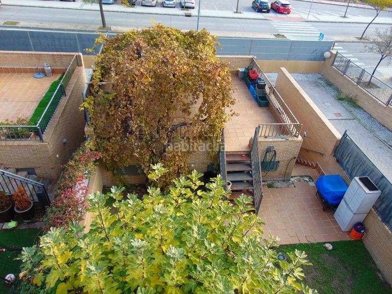 Foto fc47afb4-8eaa-4c42-b096-86fd0577c23c. Maison jumelée avec chauffage piscine dans Las Castañeras - Bulevar Arroyomolinos